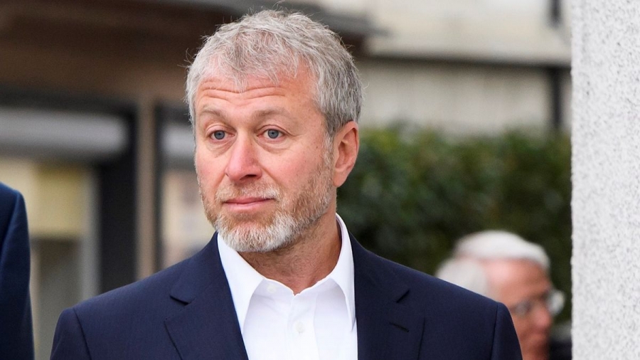 Αποκάλυψη: Ο Ρώσος ολιγάρχης Roman Abramovich δηλητηριάστηκε στο Κίεβο - «Έχασε την όραση του για ώρες»