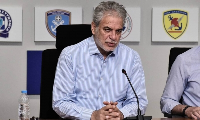 Στυλιανίδης για τραγωδία στην Τουρκία: Είμαστε έτοιμοι να βοηθήσουμε με κάθε μέσο