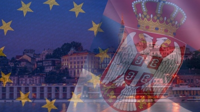ήνυμα ΕΕ στη Σερβία στον απόηχο της επίσκεψης Xi - «Εναρμονιστείτε με την εξωτερική μας πολιτική»