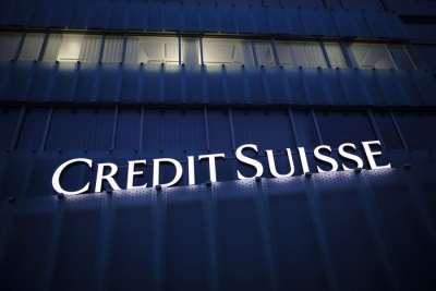 Credit Suisse: Περάσαμε μια καταιγίδα, αλλά οι πελάτες άρχισαν να επιστρέφουν