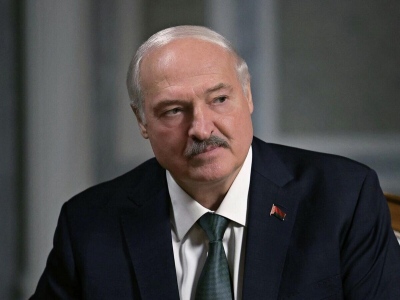 Lukashenko: Με τον Putin είμαστε σαν αδέλφια – Ο Zelensky κινδυνεύει να χάσει την Ουκρανία
