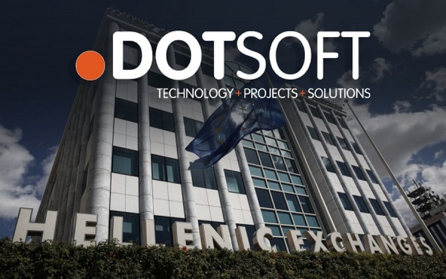 Dotsoft: Στο Διοικητικό Συμβούλιο ο Διονύσης Λιναράς