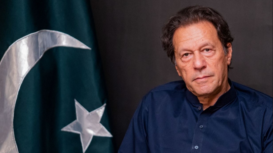 Πακιστάν: Στέρηση πολιτικών δικαιωμάτων για 5 χρόνια για τον πρώην πρωθυπουργό Imra Khan - Καταδικάστηκε για διαφθορά