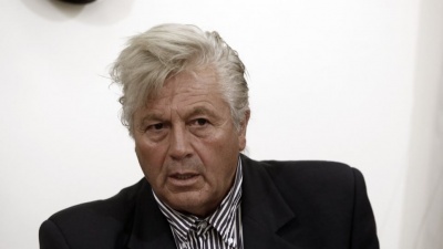 Παπαχριστόπουλος: Με απειλούν ότι  το κεφάλι μου θα βρεθεί σε χαντάκι