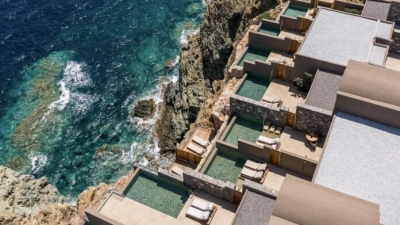 Ανοίγει ο δρόμος για επενδύσεις σε 5άστερα ξενοδοχεία