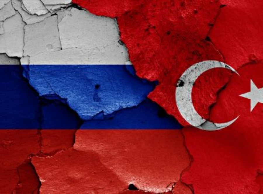 Ρωσία προς Τουρκία: Αξιολογείτε αντικειμενικά τα ιστορικά γεγονότα του 20ού αιώνα