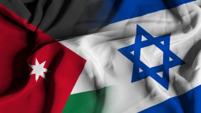 Η Ιορδανία ανακαλεί «πάραυτα» τον πρεσβευτή της στο Ισραήλ