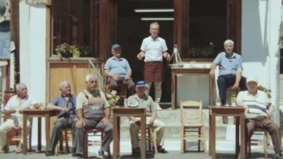 Υψηλές επιδόσεις σημειώνει η τουριστική καμπάνια της Περιφέρειας Πελοποννήσου