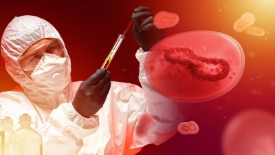 Σοκάρουν οι αποκαλύψεις των Ρώσων: Οι ΗΠΑ ρίχνουν λάδι στη φωτιά ετοιμάζοντας νέα πανδημία - Πειραματίζονται με τον ιό της ευλογιάς