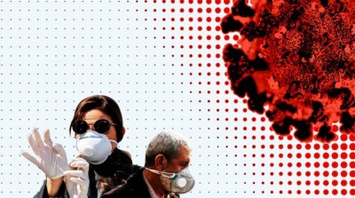 Κορωνοϊός: Ιταλία, ΗΠΑ και Ιράν κατέγραψαν τους περισσότερους νέους θανάτους από την 1η Νοεμβρίου