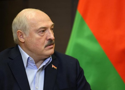 Λευκορωσία: Η Ουκρανία ανέπτυξε 114.000 άνδρες στα σύνορά μας – Lukashenko: Η αντιπολίτευση συνωμοτεί με τη Δύση