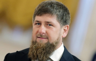Kadyrov: Ο πόλεμος στην Ουκρανία θα τελειώσει πριν τα τέλη του 2023