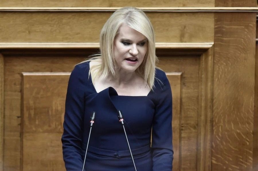 Τζάκρη - Εξεταστική για Τέμπη: Ο κ. Καραμανλής χάρισε στην ΤΡΑΙΝΟΣΕ την υποχρέωση επενδύσεων 567 εκατ. ευρώ