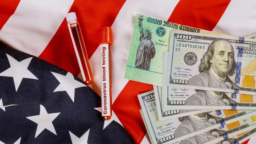 ΗΠΑ: Υποχώρηση της καταναλωτικής εμπιστοσύνης για πρώτη φορά σε έξι μήνες το Μάιο