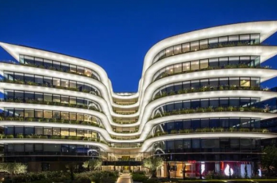 Noval Property: Λήξη 4ης Περιόδου Εκτοκισμού Πράσινου Κοινού Ομολογιακού Δανείου