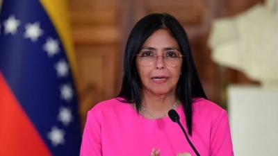 Επόμενα βήματα της Rodríguez (Βενεζουέλα): Γενική αμνηστία και κλείσιμο του κέντρου κράτησης El Helicoide στο Καράκας