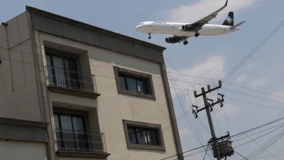 ΗΠΑ: Επιβάτης χωρίς καμία εμπειρία προσγείωσε αεροσκάφος λόγω αδυναμίας του πιλότου