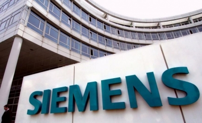 Η Siemens κέρδισε στην Ινδία το μεγαλύτερο συμβόλαιο της ιστορίας της - Φτάνει τα 3 δισ. ευρώ