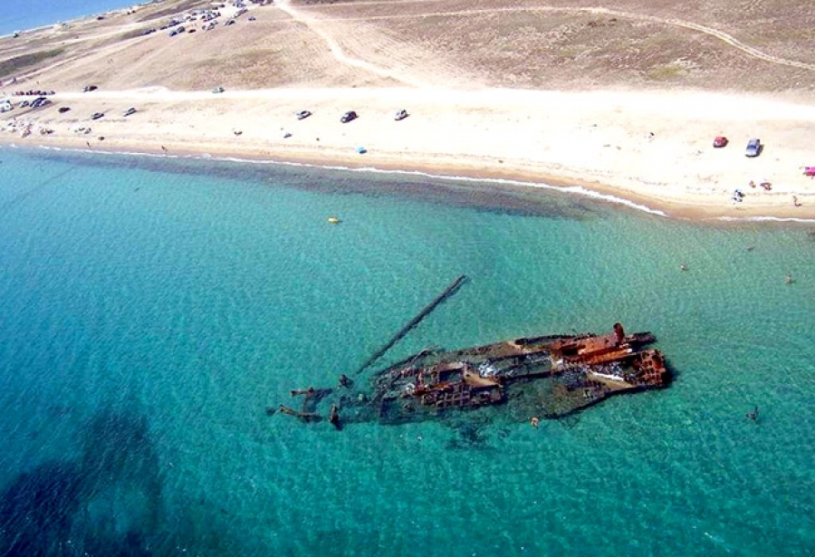 Σε δημόσια διαβούλευση το σχέδιο νόμου για την αξιοποίηση της δημόσιας περιουσίας στις παραθαλάσσιες περιοχές
