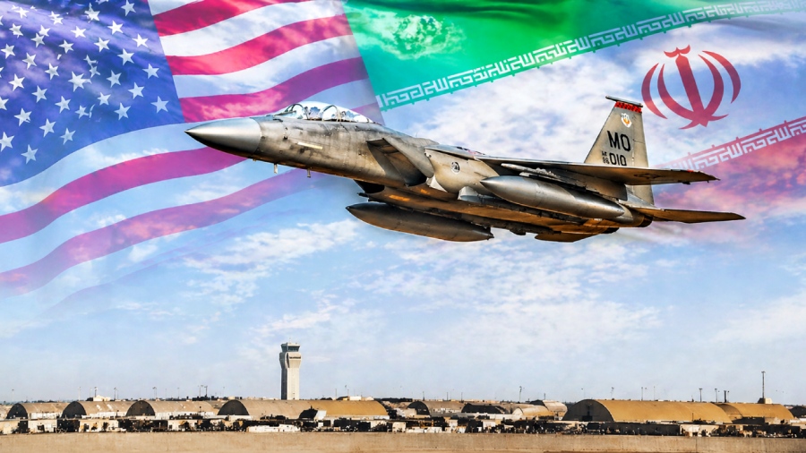 Συγκλονιστικό: Απαρχαιωμένο F-5E του Ιράν διέσυρε τις ΗΠΑ, βομβάρδισε το Kουβέιτ - Ρωσικά drones εσπευσμένα στη Μ. Ανατολή