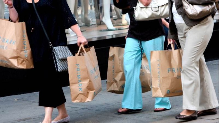 ΗΠΑ: Αύξηση 0,4% στις καταναλωτικές δαπάνες τον Μάιο 2019 - Υποτονικός ο πληθωρισμός