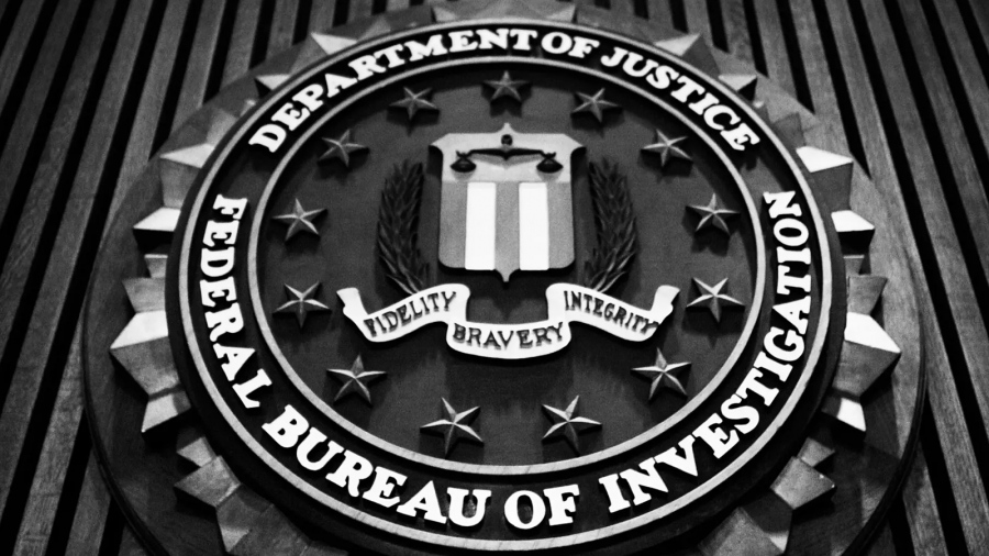 Το σκάνδαλο Epstein κλονίζει το FBI - Υπό παραίτηση ο Υποδιευθυντής D. Bongino, προηγήθηκε άγριος καβγάς με την Υπουργό Δικαιοσύνης