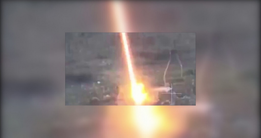 Ο ρωσικός στρατός έμαθε να καταρρίπτει ουκρανικά drones με όπλα λέιζερ... - Όταν η τεχνολογία καίει την υπεροψία