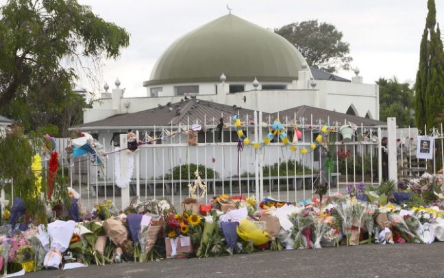 Νέα Ζηλανδία: Αρχίζει επίσημη εθνική έρευνα για το μακελειό με τους 50 νεκρούς στο Christchurch