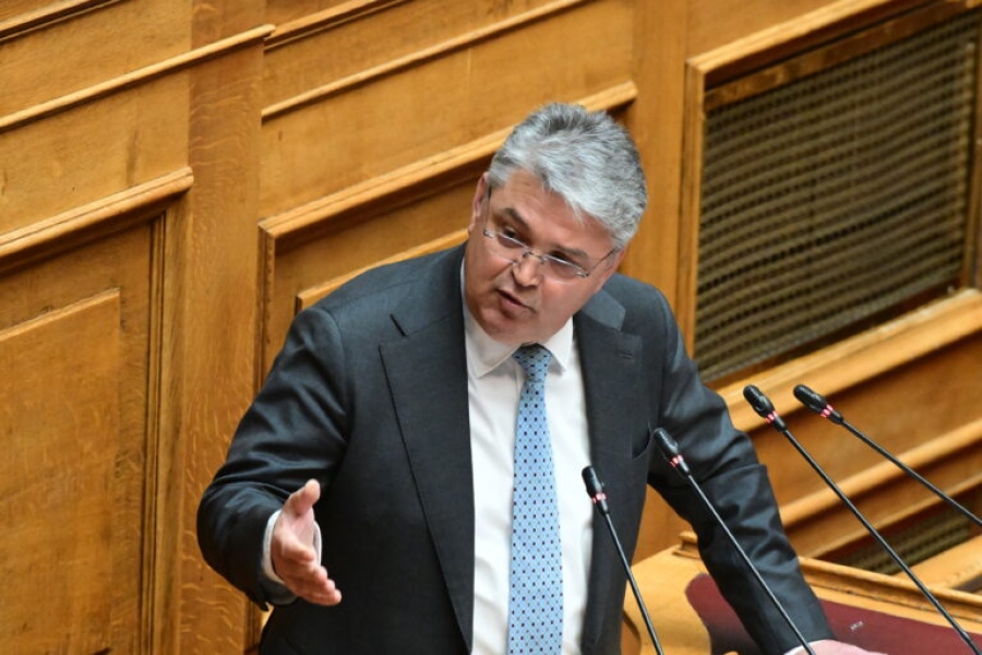 Σφυροκόπημα Νατσιού σε Δένδια και Γεραπετρίτη για τα ελληνοτουρκικά: Οι φίλοι σας οι Τούρκοι δεν πτοούνται από τις πολιτικές σας