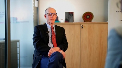 Harrison (Αναλυτής): Το Ιράν δεν θα υποχωρήσει στο τελεσίγραφο Trump για τα Στενά του Hormuz – Ανεξέλεγκτη κλιμάκωση