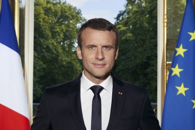 Γαλλία: Ο επιχειρηματικός κόσμος στηρίζει τον Macron, παρά τις καθυστερήσεις στις μεταρρυθμίσεις