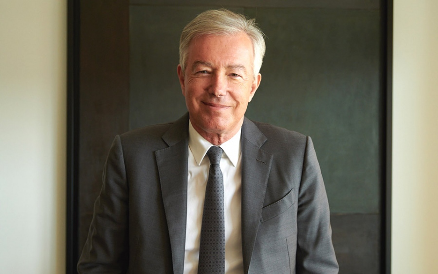 Αποχωρεί από CEO της Sani/Ikos ο Ανδρέας Ανδρεάδης - Παραδίδει στον Jean-Marc Bellaiche