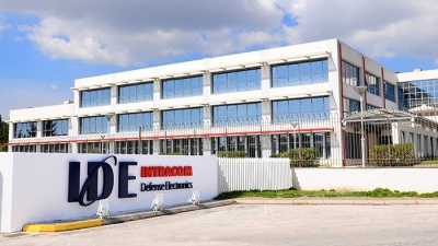 Η IDE επεκτείνει τη συνεργασία της με την Raytheon
