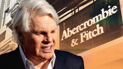 Σκάνδαλο τραντάζει την Abercrombie - Πάνω από 40 άντρες κατηγορούν επίσημα τον CEO Jeffries για βιασμούς