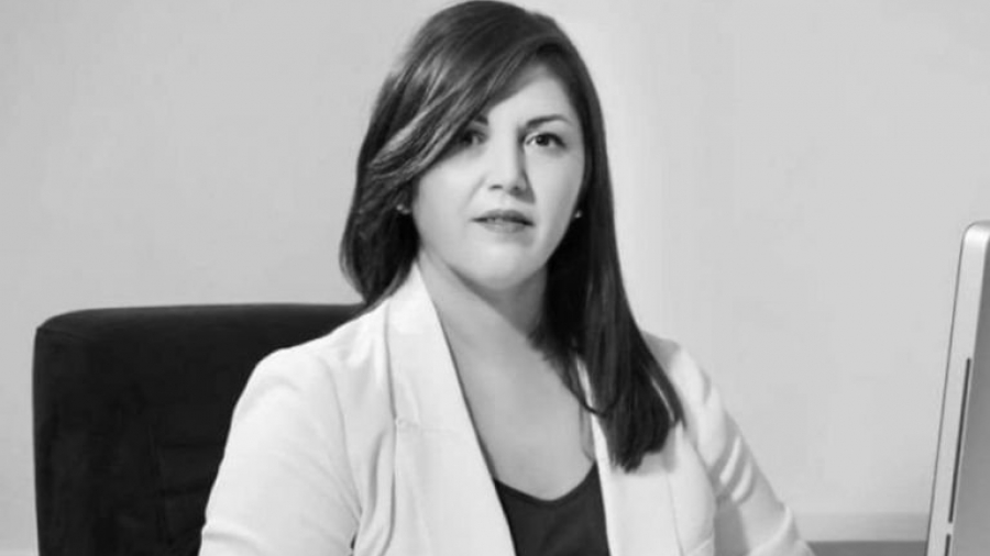 Πέθανε η κόρη του πρώην βουλευτή του ΠΑΣΟΚ Στάθη Κουτμερίδη, Παρθένα που νοσηλευόταν με κορωνοϊό