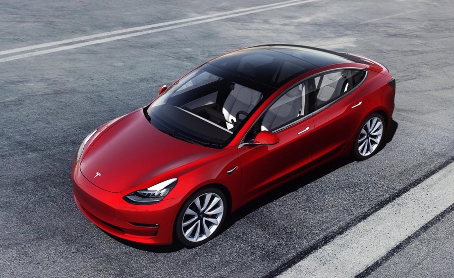 Πόσο θα κοστίζει το Tesla Model 3 στην Ευρώπη;