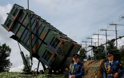 Νεκρή η Αλάσκα, μάχη μέχρις εσχάτων - Οργή Ρωσίας για την «πισώπλατα μαχαιριά» με την παραγωγή Patriot από την Ουκρανία