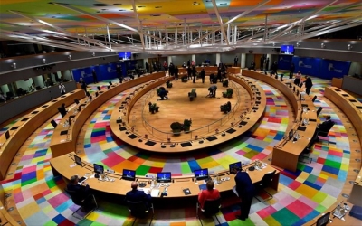 Καταπέλτης η ΕΕ για Τουρκία: Πλήρης εφαρμογή της συμφωνίας για μεταναστευτικό - Εκτόνωση με Πολωνία - Αδιέξοδο για ενεργειακή κρίση