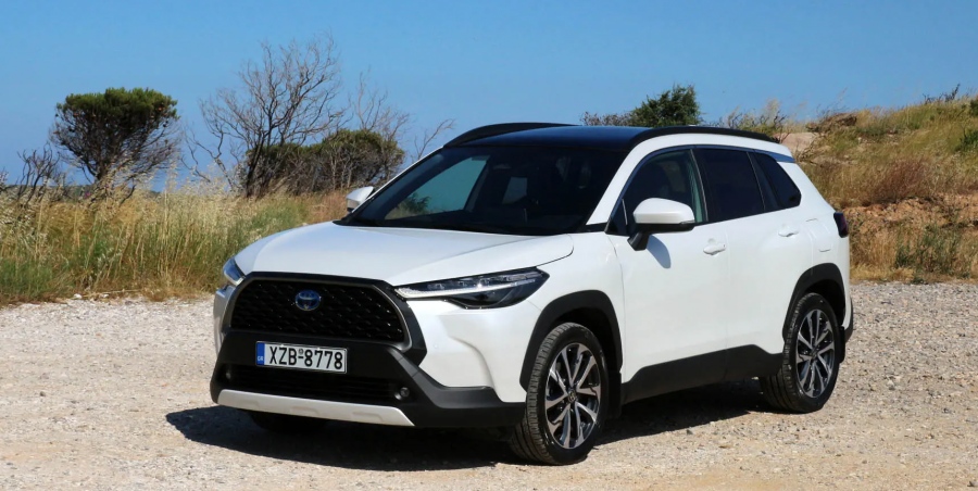 Νέα εγγύηση για τα Toyota με κάλυψη έως 11 έτη και 1.000.000 χλμ.