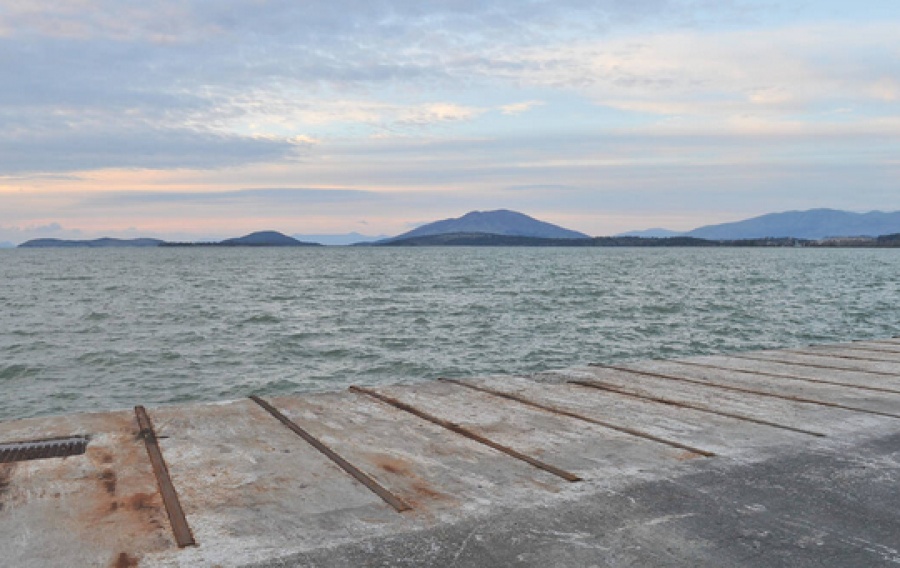 Συνεχίζεται ο επαναπατρισμός Ελλήνων – Στο λιμάνι της Ηγουμενίτσας πλοίο από την Ιταλία