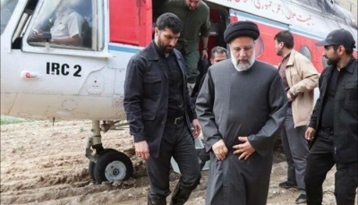 Αντιπρόεδρος Ιράν:  Υπήρξε επαφή με δύο επιβάτες του ελικοπτέρου που μετέφερε τον Raisi