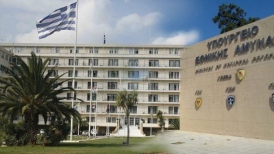 Υπουργείο Άμυνας για την τουρκική σημαία στον Έβρο: Λύθηκε σε τοπικό επίπεδο