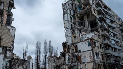 Gagin (Donetsk): Σε Ugledar και Avdiivka επικεντρώνονται οι Ουκρανοί