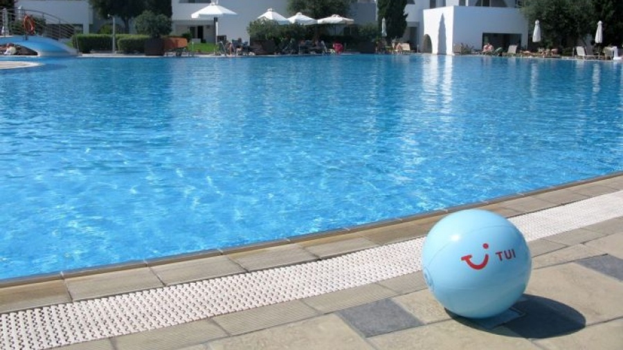 Επιπλέον ελληνικά ξενοδοχεία σε πώληση από TUI UK για το καλοκαίρι 2025