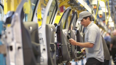 ΗΠΑ - Αύξηση 42.000 θέσεων εργασίας στον ιδιωτικό τομέα, τον Οκτώβριο - Ενδείξεις σταθεροποίησης, έπειτα από 2 μήνες πτώσης στις προσλήψεις