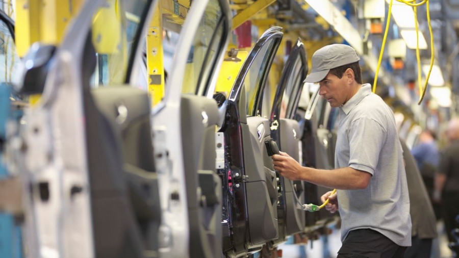 ΗΠΑ - Αύξηση 42.000 θέσεων εργασίας στον ιδιωτικό τομέα, τον Οκτώβριο - Ενδείξεις σταθεροποίησης, έπειτα από 2 μήνες πτώσης στις προσλήψεις