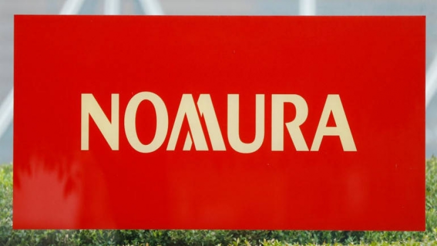 Nomura: Fed και παράγωγα κρίνουν την τάση - Τα χειρότερα για τις αγορές αρχίζουν να προβάλλουν