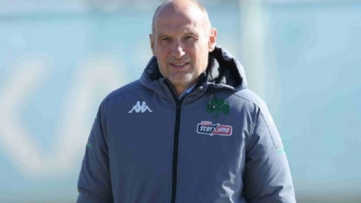 Παναθηναϊκός: Τέλος συνεργασίας με τον Ντρεοσί!