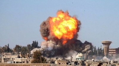 Συρία: Επτά νεκροί από έκρηξη παγιδευμένου οχήματος στα σύνορα με την Τουρκία