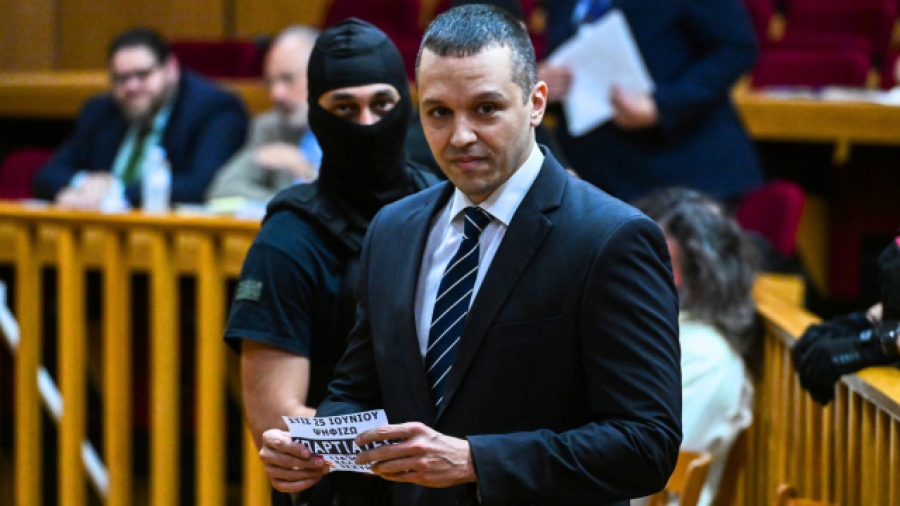 Πανικός στη ΝΔ: Ο Κασιδιάρης σαρώνει τη δεξιά ψήφο και πετά τον Μητσοτάκη εκτός αυτοδυναμίας – Συντριπτική η αποδοχή του στη νεολαία